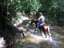 Belize-Interior-Mayan Adventurer Getaway